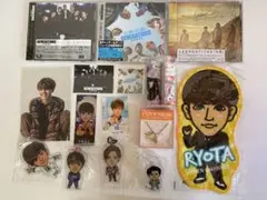 GENERATIONS CD 片寄涼太 セット