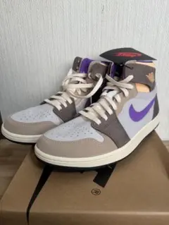 Nike Air Jordan 1 ZoomエアDV 1307205スニーカー4