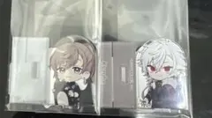 にじさんじ チョコエッグ 叶 葛葉