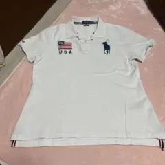 Polo Ralph Lauren ポロシャツ swag flexwitme - メルカリ