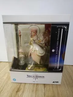 テイルズオブヴェスペリア ALTER エステリーゼ エステル フィギュア
