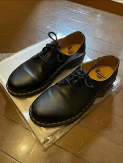 ドクターマーチン　3ホール　UK7 26.0cm