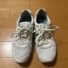 ニューバランス WL996QE 24cm