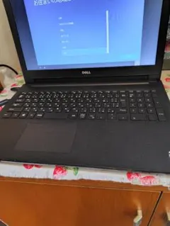 【美品】DELL ノートPC　Inspiron15‐5100 AMD E2 美品】DELL ノートPC Inspiron 15‐5100 AMD E2 2025年最新