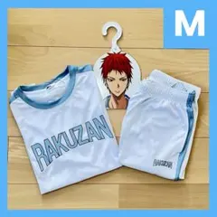 【新品未使用】赤司 征十郎 黒子のバスケ×ドンキ 洛山高校 半袖ドライセット　M