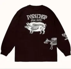 2025年最新】ポークチョップ マシスの人気アイテム - メルカリ