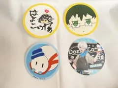 2025年最新】おらふくんコースターの人気アイテム - メルカリ