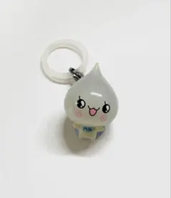 しずくちゃんめじるしアクセサリー みるみるちゃん