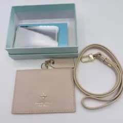 【新品未使用品】Samantha Thavasa IDケース