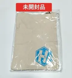 HiHi Jets サコッシュ(道具入れ) 裸の少年　未開封品