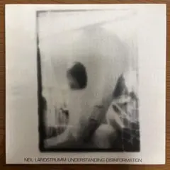 Neil Landstrumm アナログ２枚組