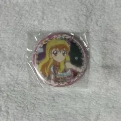 アイカツ 星宮いちご stage 缶バッジ - メルカリ