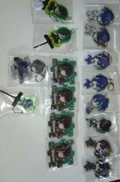 騎士A 騎士X KnightA KnightX しゆん