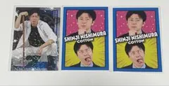 よしもとコレカ　コットン