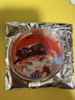 hololive night 台湾 味全龍 アクリルクリップ 小鳥遊キアラ - メルカリ