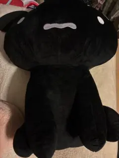 クレヨンしんちゃん シロ&クロ BIGぬいぐるみ