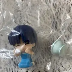 らんま1/2 天道あかね もぐもぐ隊 フィギュア