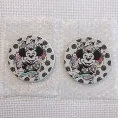 新品未使用　Halloween　Minnie グッズ　セット