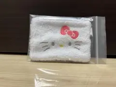 【匿名配送】もふもふポーシェット2 ハローキティ　サンリオキャラクターズ　キティ