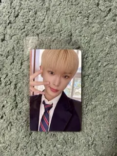 &TEAM 雪あかり HARUA ハルア ラキドロ トレカ POP-UP