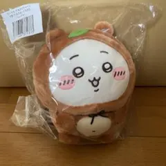 ちいかわたぬきだもんくじB賞 ちいかわ