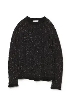 nonnative MARINER SWEATER WOOL soph