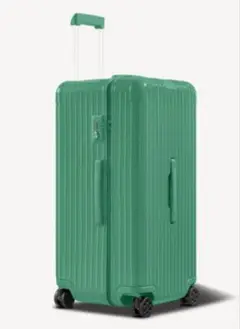 さ*る様 【1回使用美品】Rimowa　Essencial trunkplus 2025年最新】rimowa trunk plusの人気アイテム - メルカリ