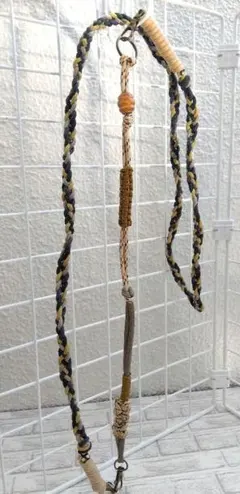 ショルダーストラップ ナチュラル 携帯ストラップ ハンド セット売り