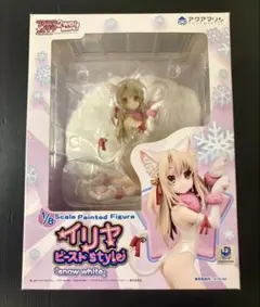 プリズマ☆イリヤ イリヤ ビーストstyle fate FGO フィギュアのサムネイル