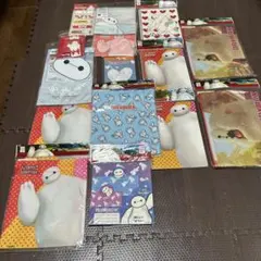 ベイマックスまとめ売りのサムネイル