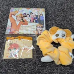 すとぷり ジェルくんセット