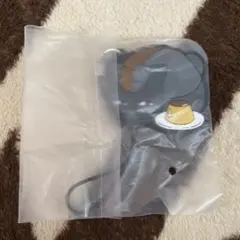 夏目友人帳　ラバーストラップ