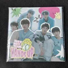 2026年最新】hands up cd nctの人気アイテム - メルカリ