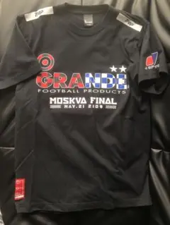 【特価 限定品】チャンピオンズリーグMoskva Final 2008 Tシャツのサムネイル