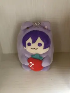 すとぷり ななもり。 ぬいぐるみ