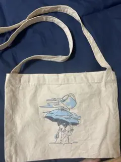 【そらびび】サコッシュ