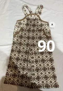 &mignon サロペット