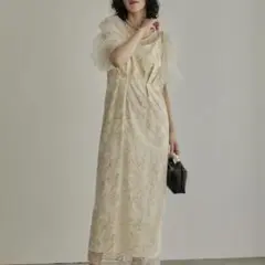 新品未使用❤️タグ付き❤️JOSE MOON ❤️RAFFLE LACE TOPS - メルカリ