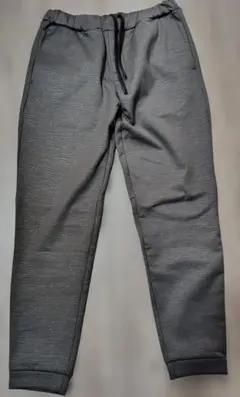 【はにまる様専用】BEAUTY & YOUTH ダークグレー ジョガーパンツ M