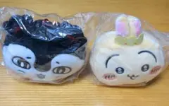 ちいかわ もっちる セイレーン うさぎ 映画