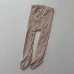 condor サイドオープンワークタイツ　size 2