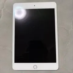 Apple iPad mini5 本体 シルバー - メルカリ