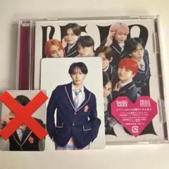 超特急 1st EP 『Just like 超特急』 夢8盤のマサヒロセット 超特急 1st EP 『Just like 超特急』 夢8盤のマサヒロセット - メルカリ