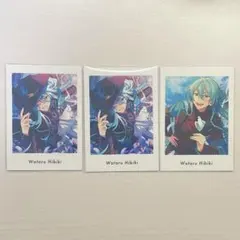 あんスタ 日々樹渉 ぱしゃっつ vol.4 action private