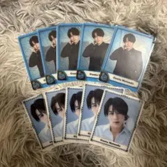 松田元太 トレカ TravisJapan まとめ売り