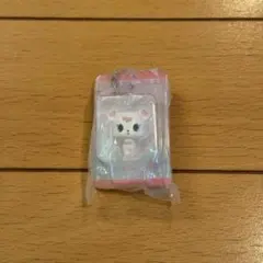 ジュエルペット パッケージミニチュアチャーム ガチャ ラブラ