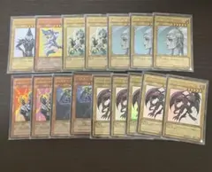 遊戯王　高橋和希先生　サインカード　まとめ売り