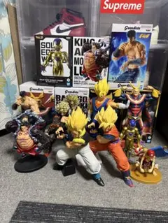 2026年最新】フィギュア ドラゴンボールの人気アイテム - メルカリ