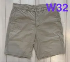 【W32】Patagoniaパタゴニアチノハーフパンツショートパンツのサムネイル