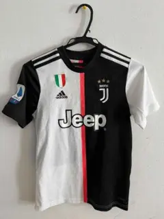 ユベントス ユニフォーム DE LIGT 4